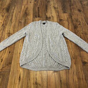 Talbots Cable Knit Sweater | Size Small Petite